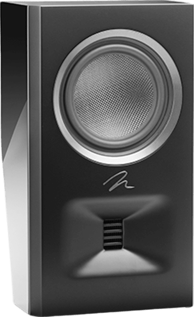 Martin Logan Motion MP10: Reviews, Competitors, Used Pricing