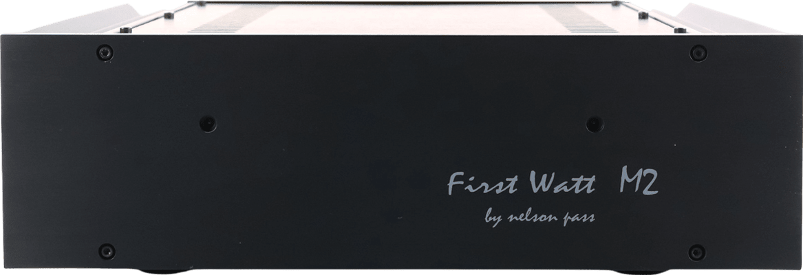 First Watt F8 (Amp): Reviews, Competitors, Used Pricing