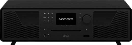 sonoro Meisterstück (Amp): Reviews, Competitors, Used Pricing
