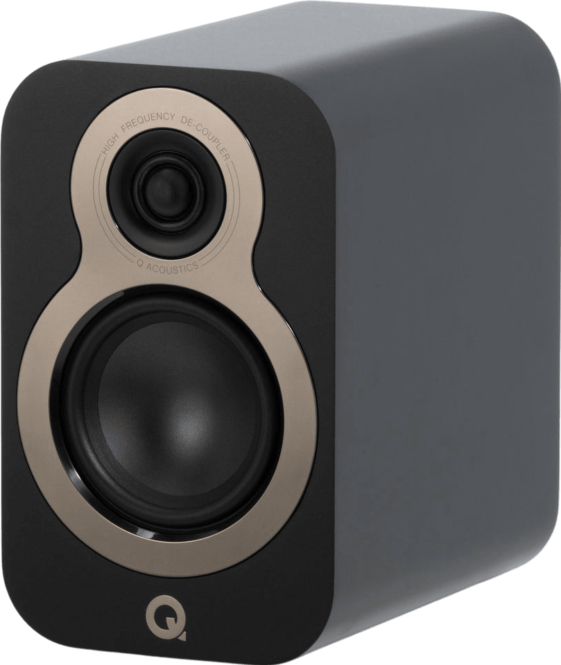 Q Acoustics 3020i: Reviews, Competitors, Used Pricing
