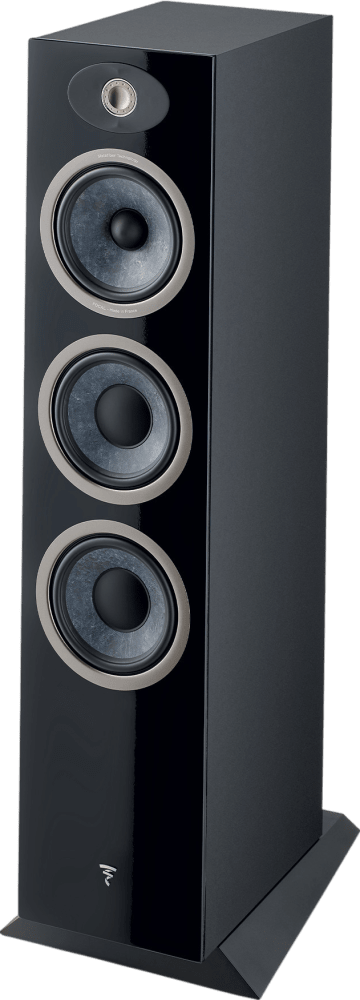Focal Theva N°3: Reviews, Competitors, Used Pricing