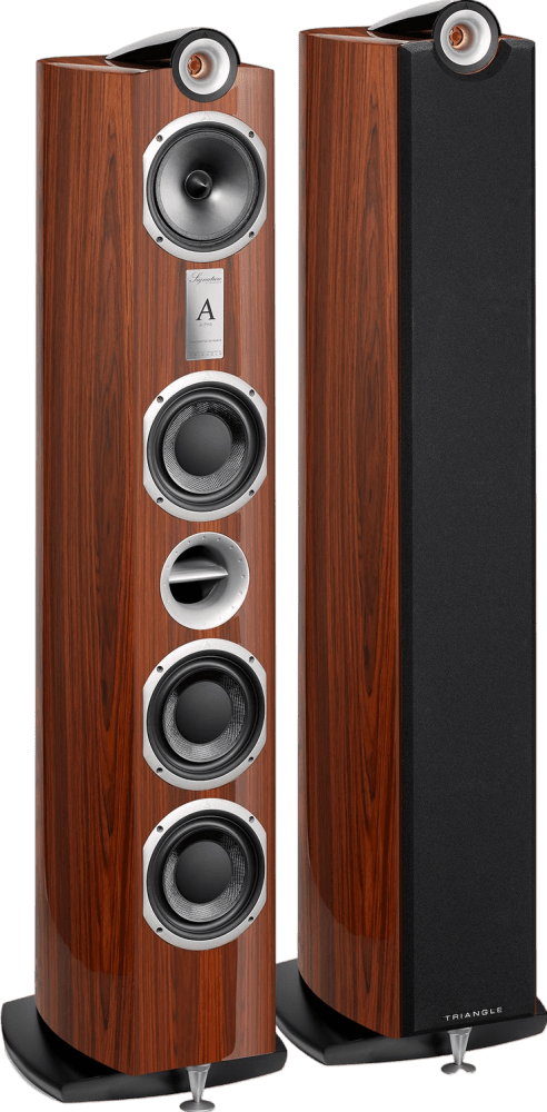 Triangle Signature Alpha: Reviews, Competitors, Used Pricing