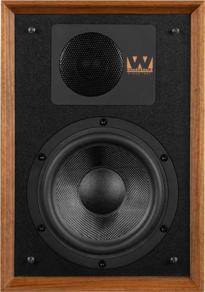 Wharfedale Denton 85: Reviews, Competitors, Used Pricing