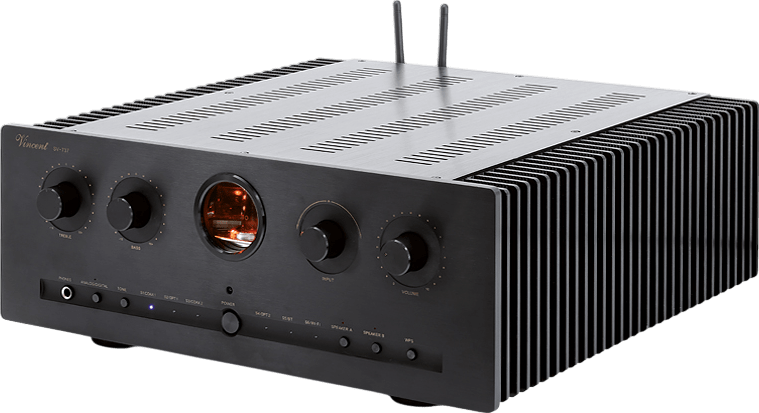 Vincent SV-737 (Amp): Reviews, Competitors, Used Pricing