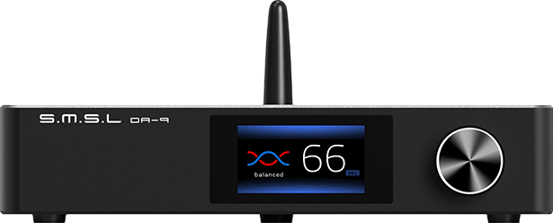 SMSL AO200 MK II (Amp): Reviews, Competitors, Used Pricing