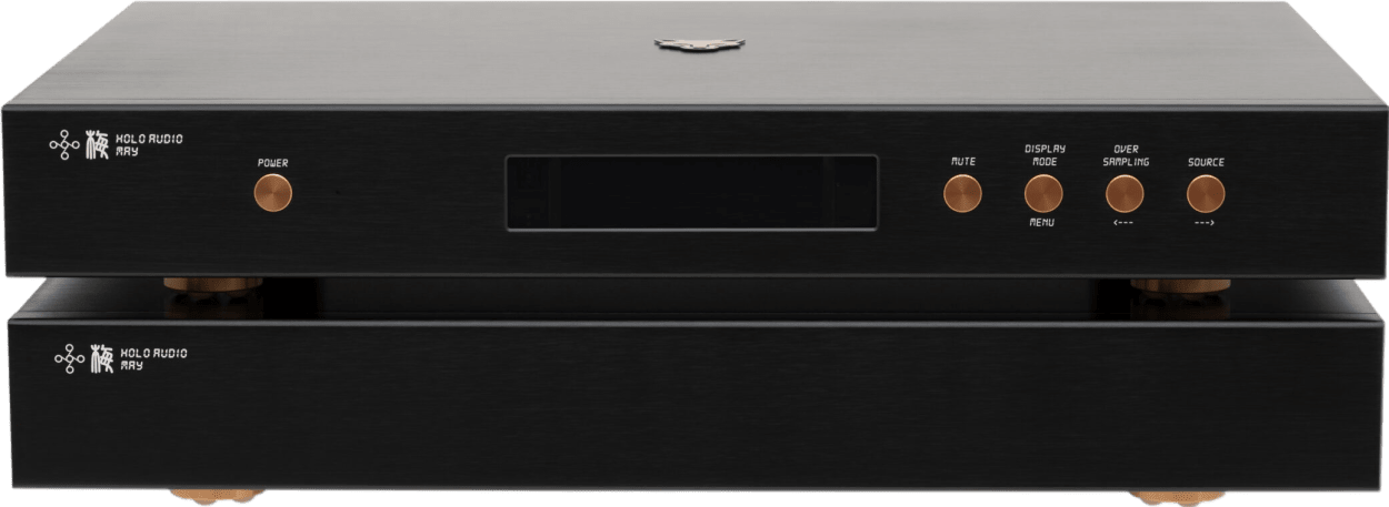 アンプ holo audio Serene KTE Amazon.co.jp: Holo Serene KTE : 家電＆カメラ