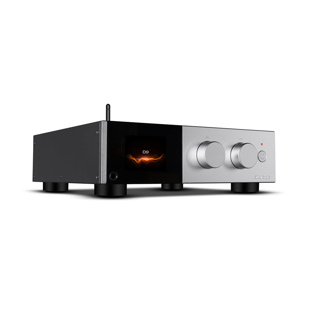 Audiolab D9 Amplifier - Thumbnail 4