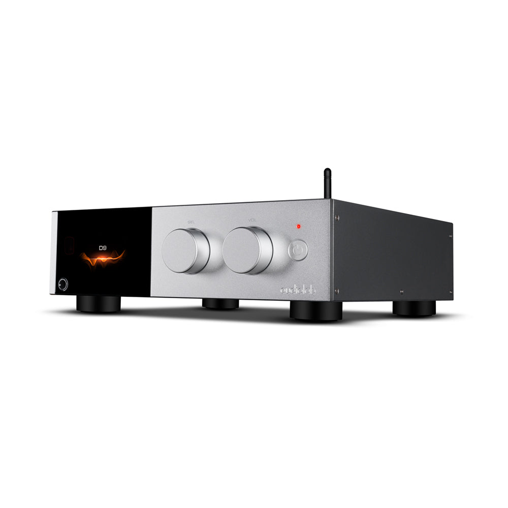 Audiolab D9 Amplifier - Thumbnail 5