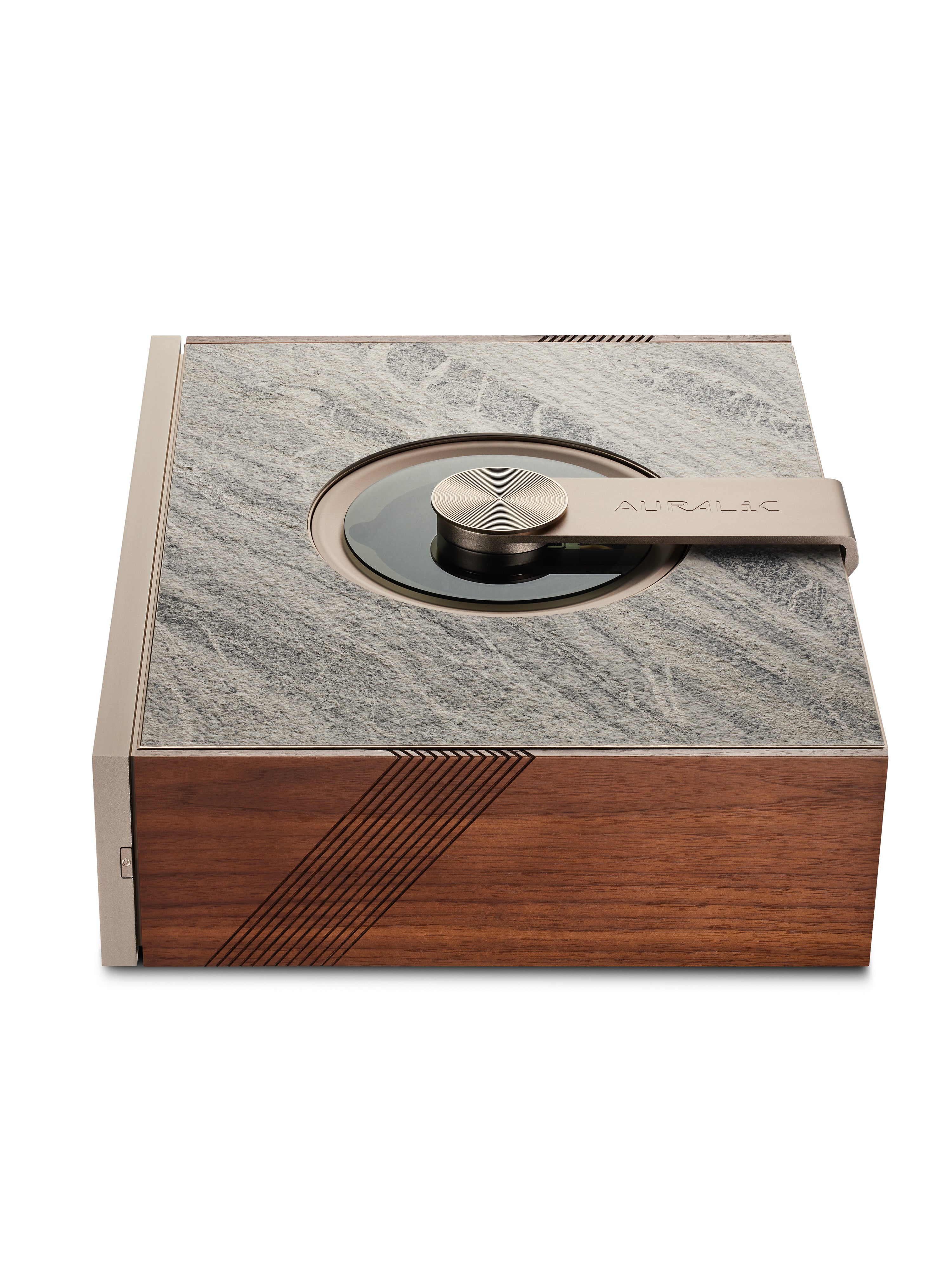 AURALiC Aquila X3 DAC - Thumbnail 2