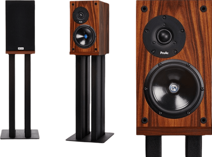 ProAc Tablette 10 Signature: Reviews, Competitors, Used Pricing