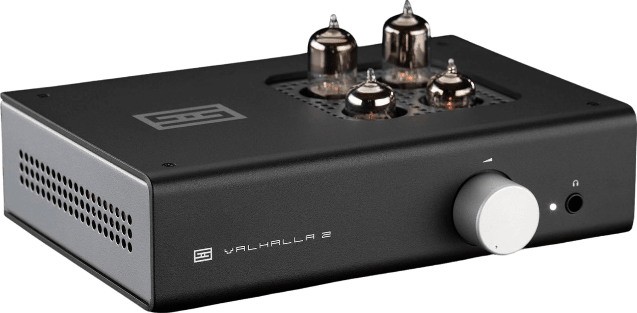 Schiit Magni Schiit Fulla Audio Science Review Dac Amp Schiit