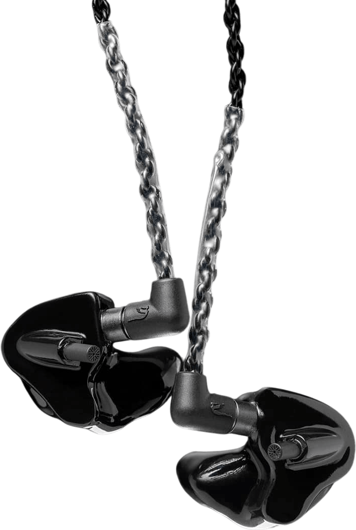 極美品　JH Audio RoxanneII JH Audio Roxanne Review | PCMag