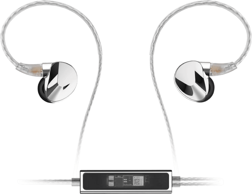 Questyle NHB 12 (IEM): Reviews, Competitors, Used Pricing