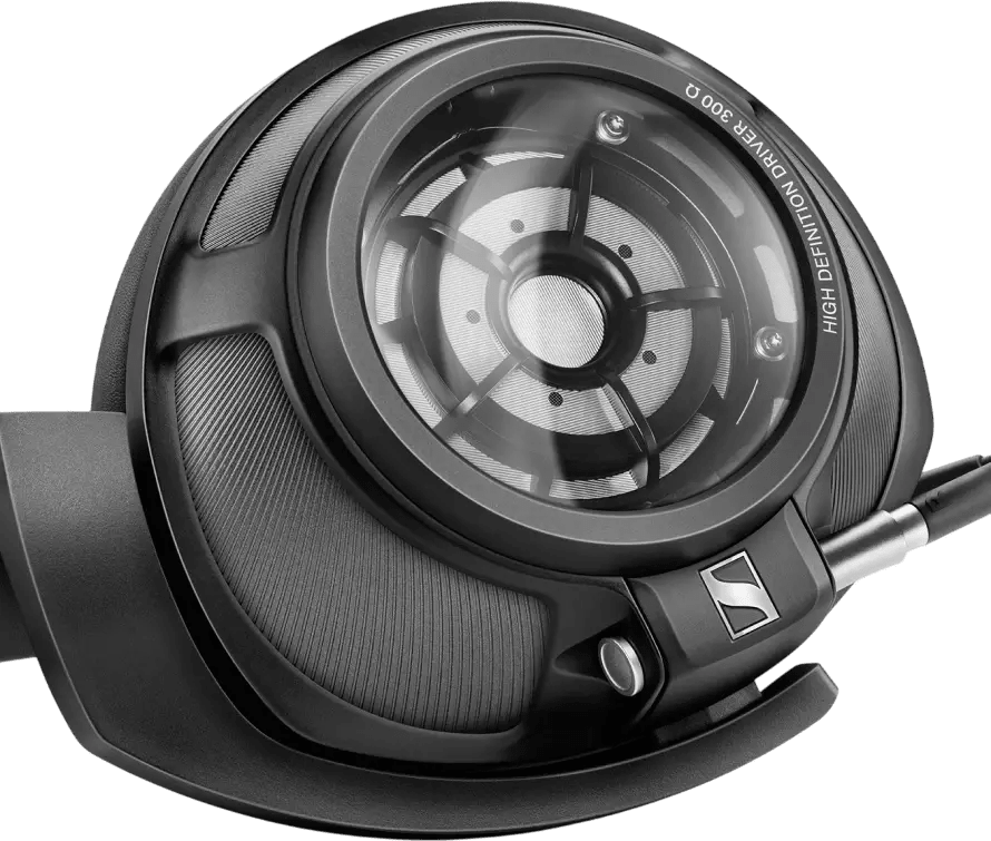 Sennheiser HD 820: Reviews, Competitors, Used Pricing