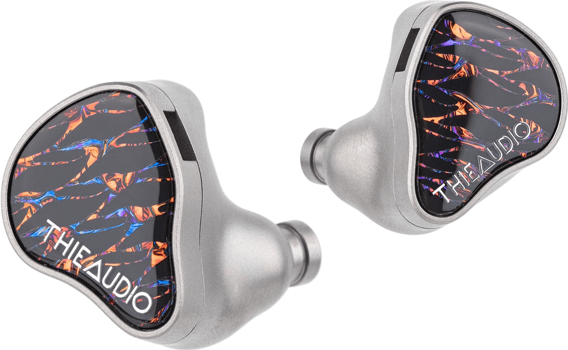 Thieaudio Valhalla (IEM): Reviews, Competitors, Used Pricing