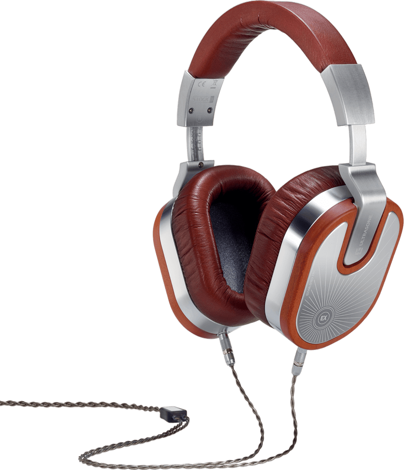 Ultrasone Edition 15 Veritas: Reviews, Competitors, Used Pricing