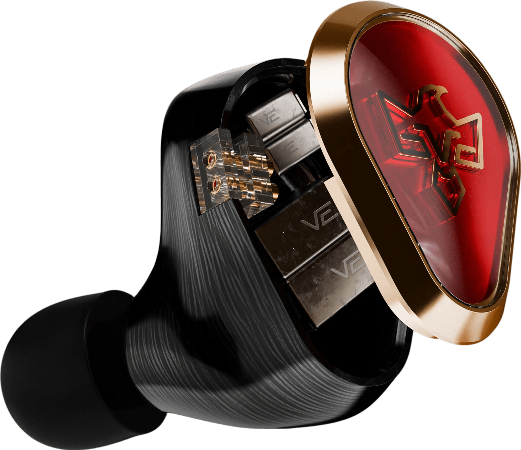 Vision Ears PHÖNIX (IEM): Reviews, Competitors, Used Pricing