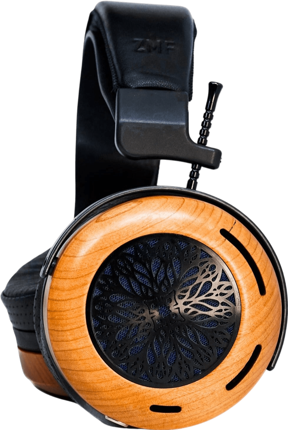 Auteur Classic Zmf Auteur Ltd ZMF Auteur Blackwood LTDヘッドホン