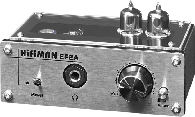 HIFIMAN EF2A (Amp): Reviews, Competitors, Used Pricing