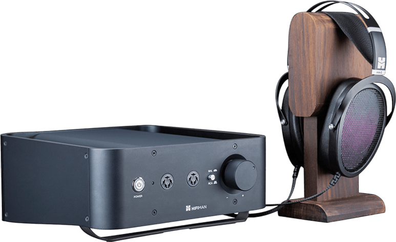 HIFIMAN Jade II (Amp): Reviews, Competitors, Used Pricing