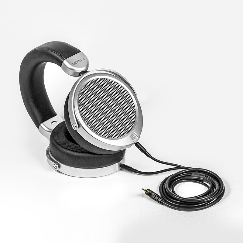 HIFIMAN Deva Pro-wired: Reviews, Competitors, Used Pricing