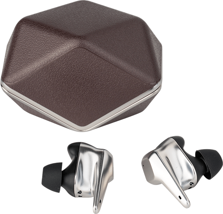 HIFIMAN Svanar Wireless (IEM): Reviews, Competitors, Used