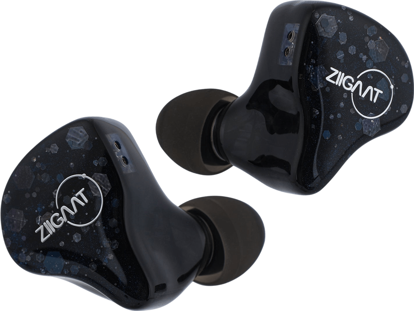 イヤホン ZIIGAAT LUNA ZiiGaat Luna