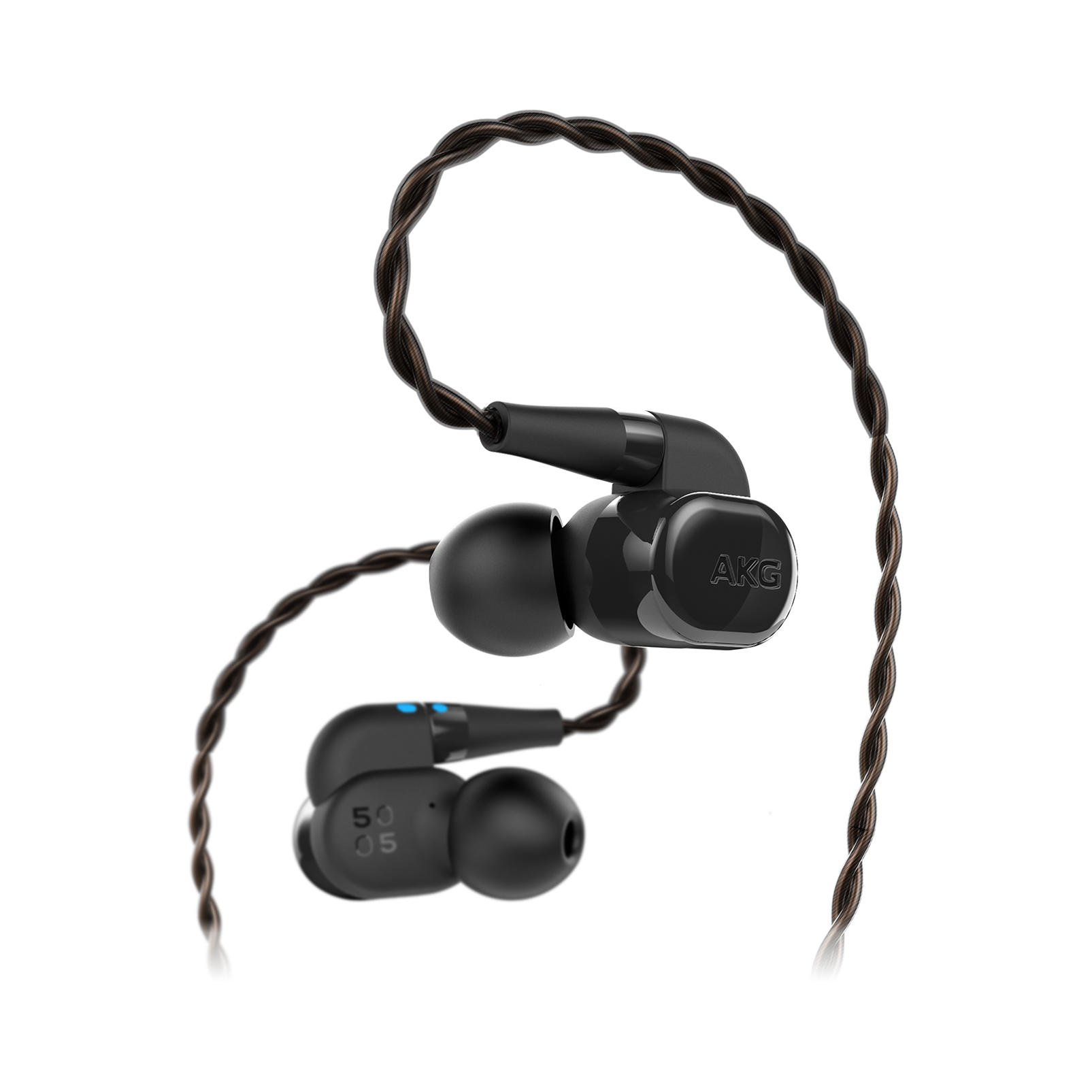 AKG N5005 (IEM): Reviews, Competitors, Used Pricing