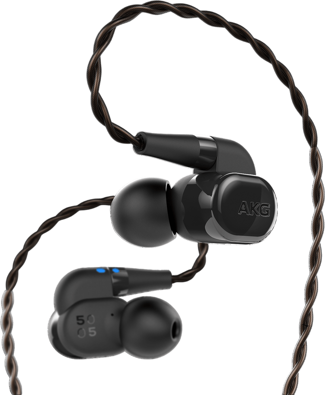 AKG N5005 (IEM): Reviews, Competitors, Used Pricing