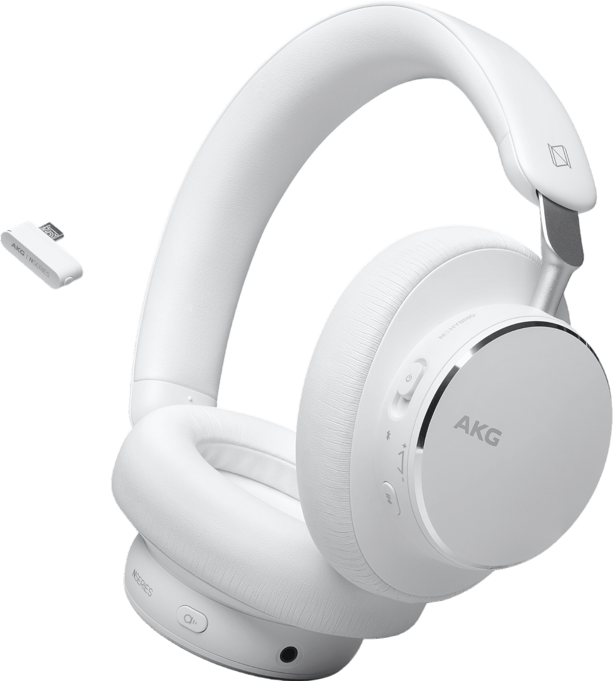 AKG N9 Hybrid: Reviews, Competitors, Used Pricing