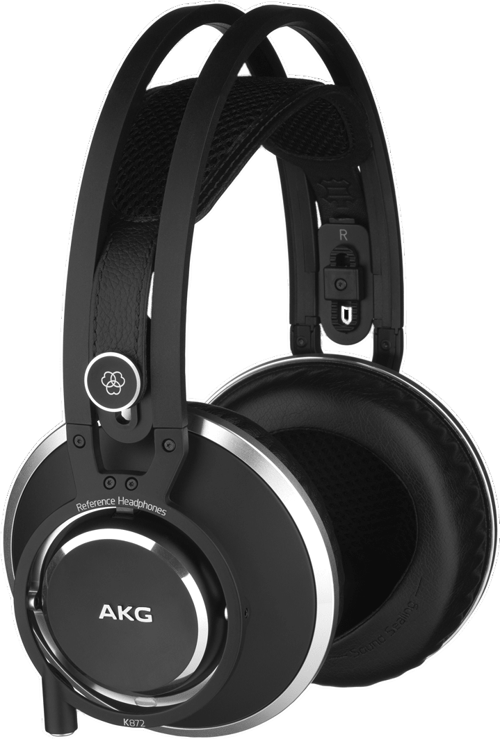 AKG K872: Reviews, Competitors, Used Pricing