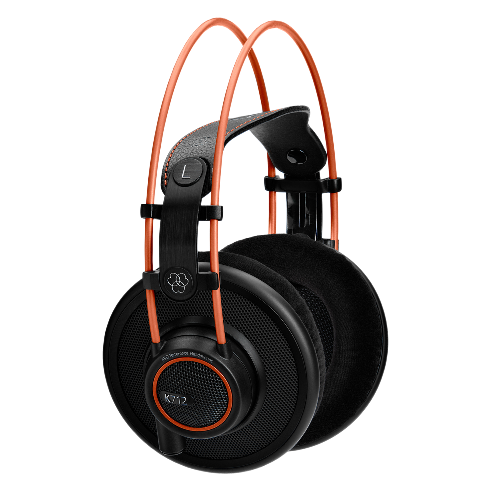 AKG K712 PRO-Y3 Open Air Type Headphones - Thumbnail 3