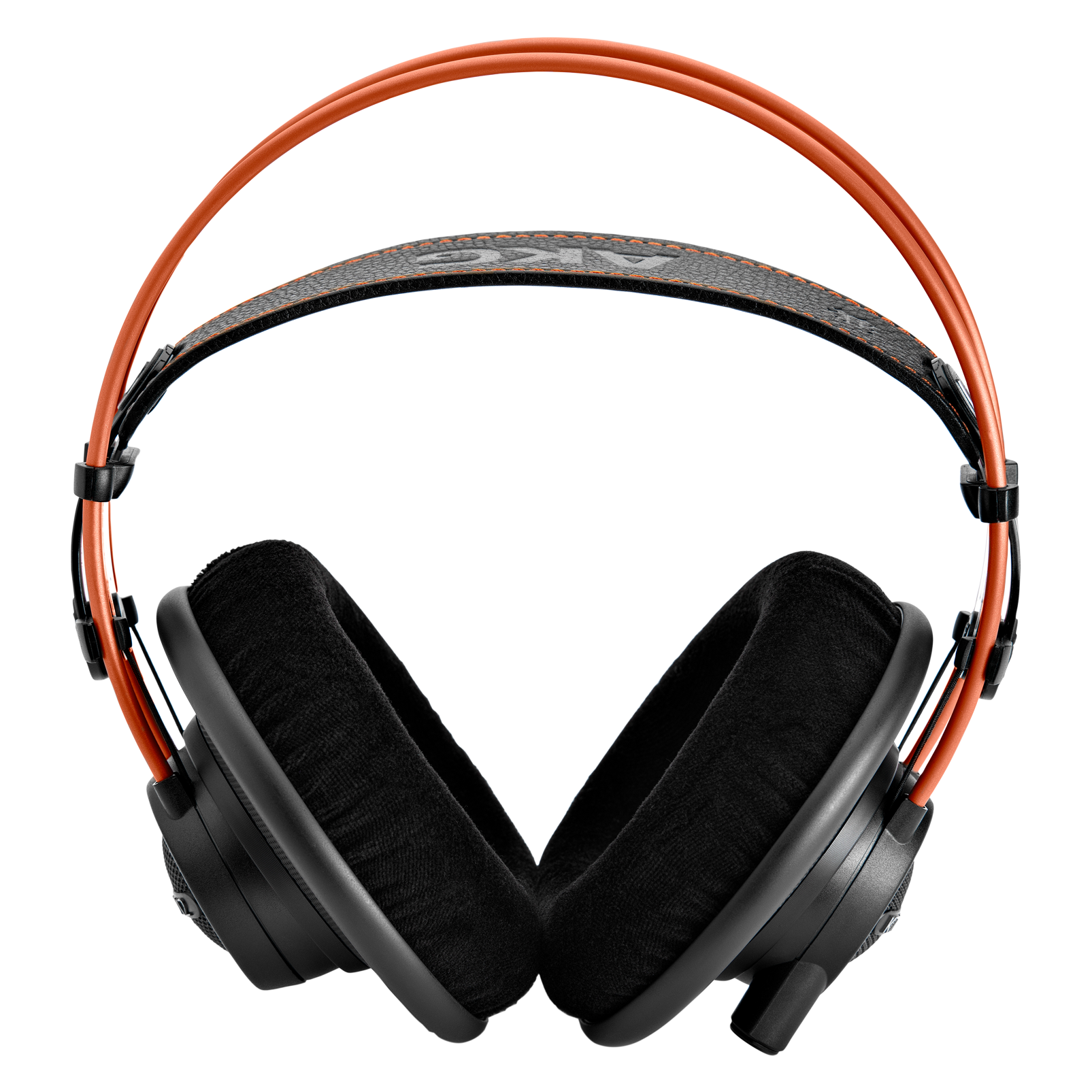 AKG K712 PRO-Y3 Open Air Type Headphones - Thumbnail 4