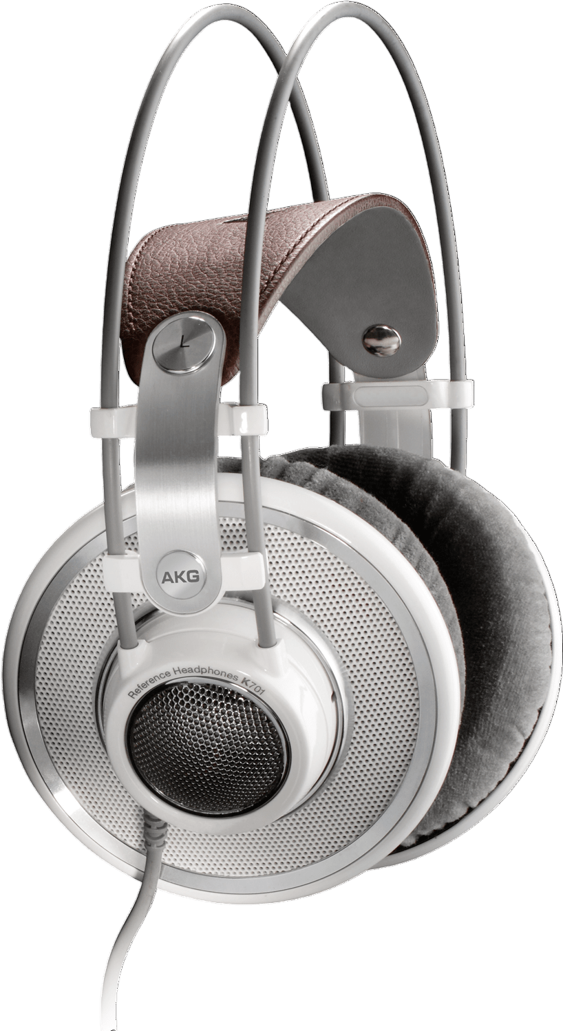 AKG K701: Reviews, Competitors, Used Pricing