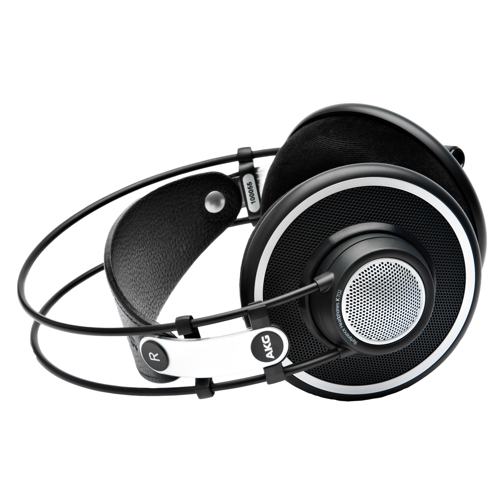AKG K702 Headphones - Thumbnail 3