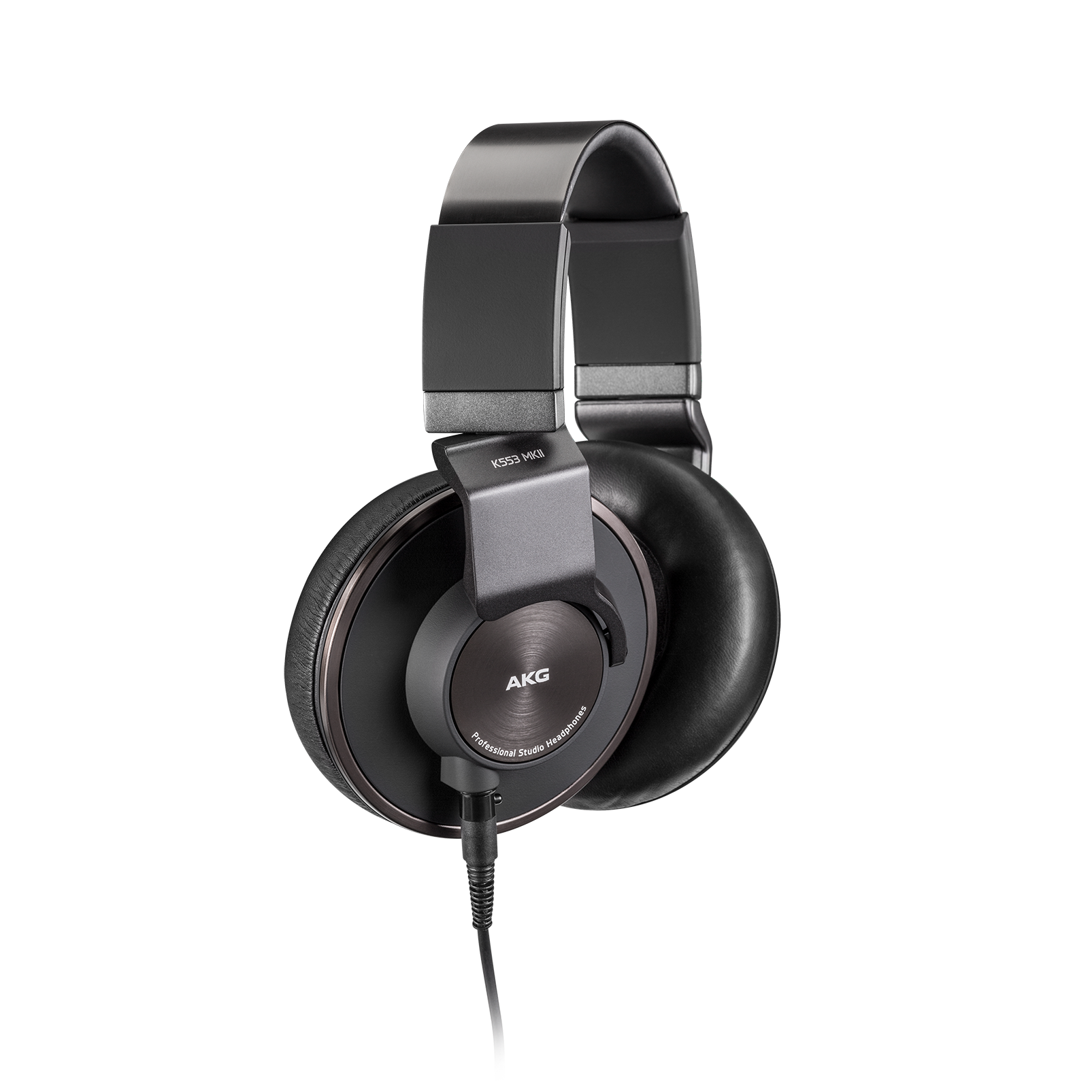 AKG K553 MKII Closed-back Studio Headphones