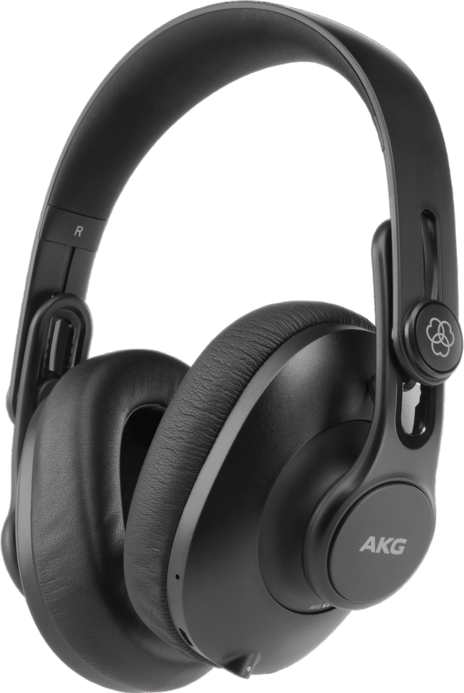 AKG K371-BT: Reviews, Competitors, Used Pricing