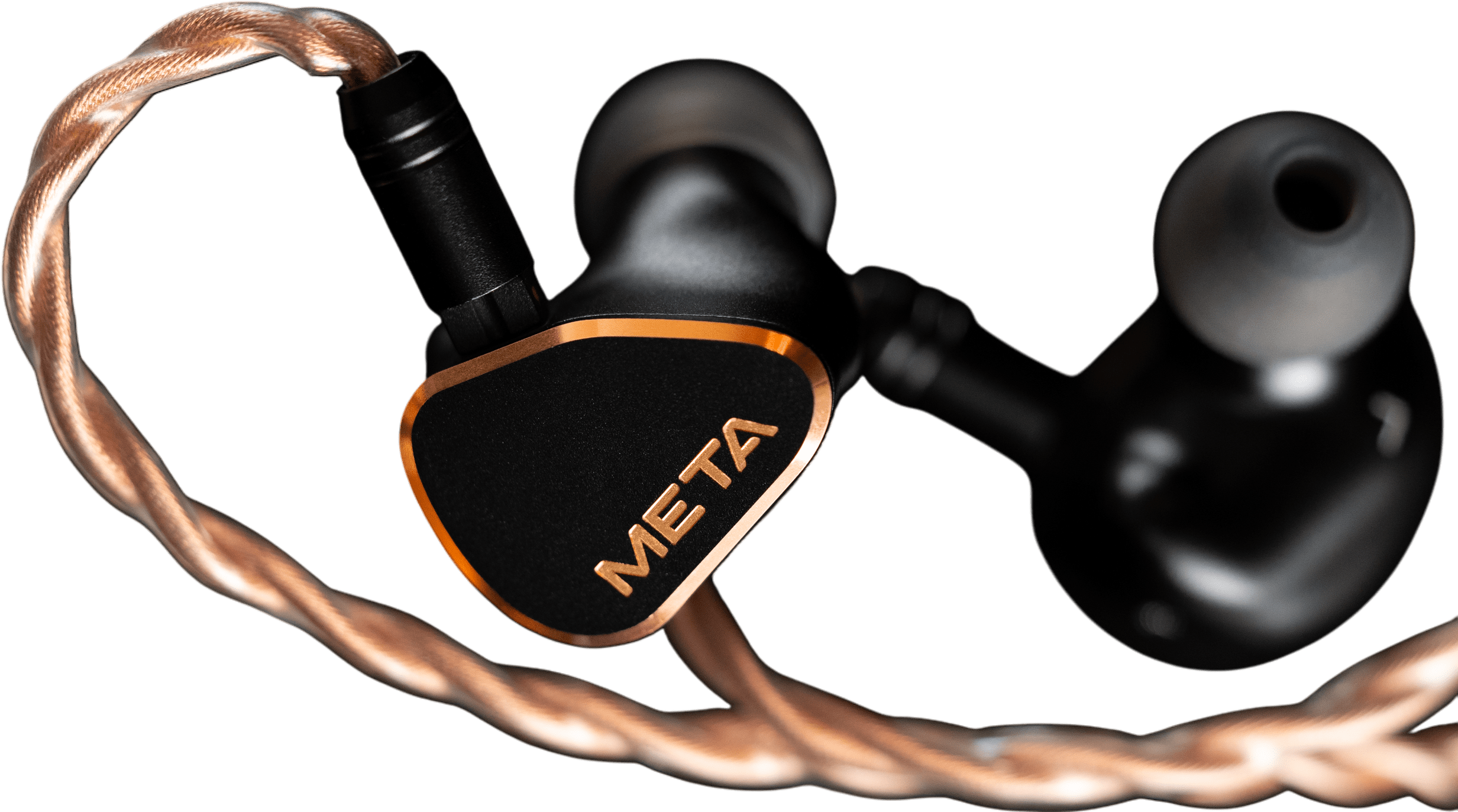 CrinEar Project Meta (IEM): Reviews, Competitors, Used Pricing