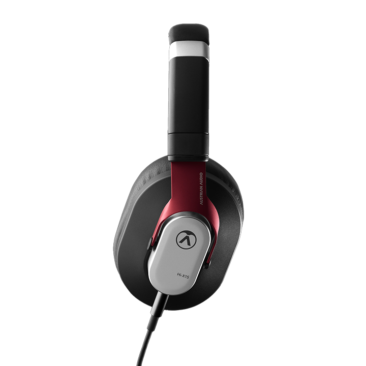 Austrian Audio Hi-X15 - Thumbnail 2