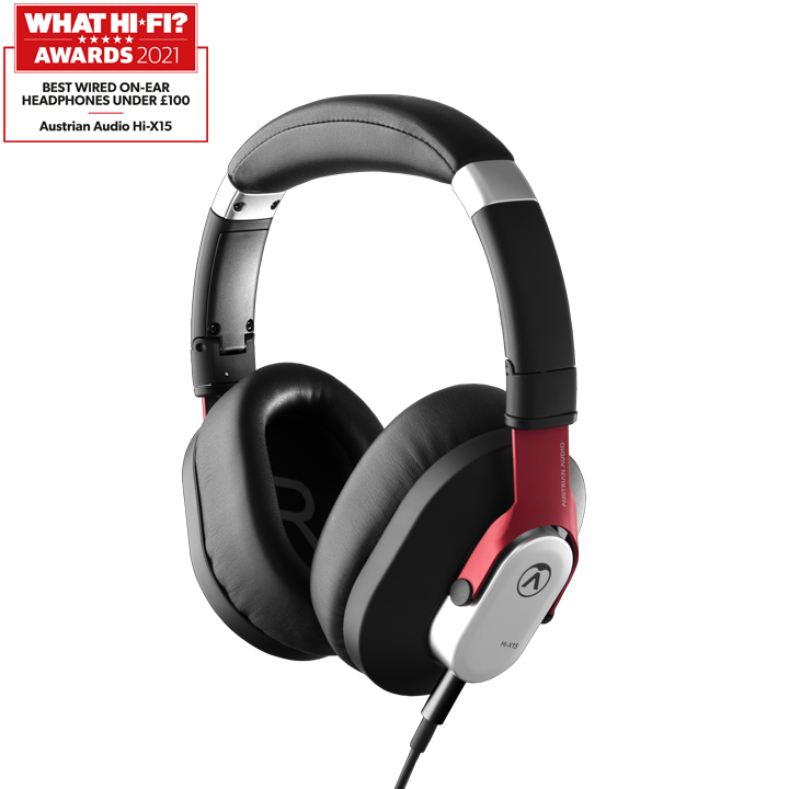 Austrian Audio Hi-X15 - Thumbnail 5