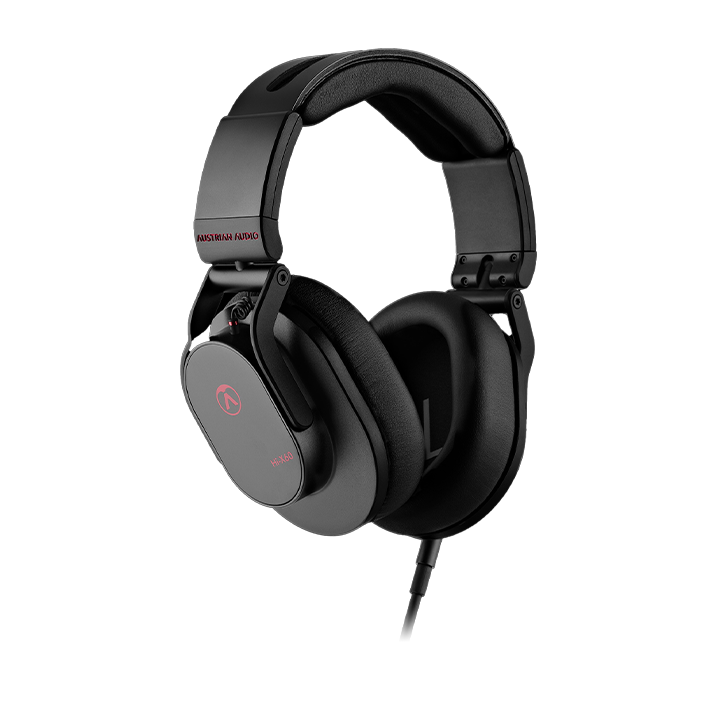 Austrian Audio Hi-X60