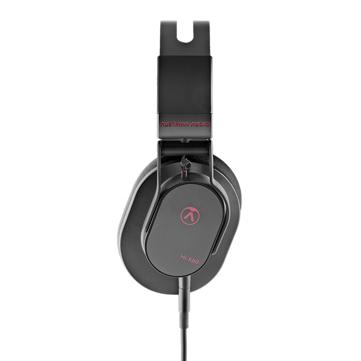 Austrian Audio Hi-X60 - Thumbnail 3