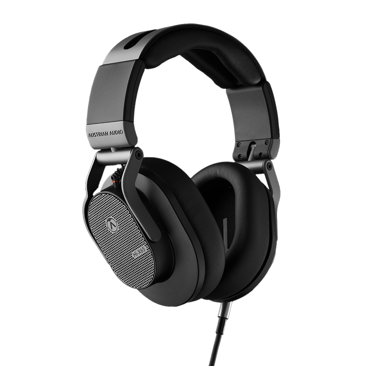 Austrian Audio Hi-X65 Professional Open-back - Thumbnail 5