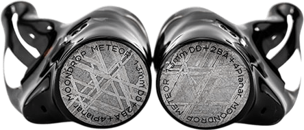 Moondrop Meteor (IEM): Reviews, Competitors, Used Pricing