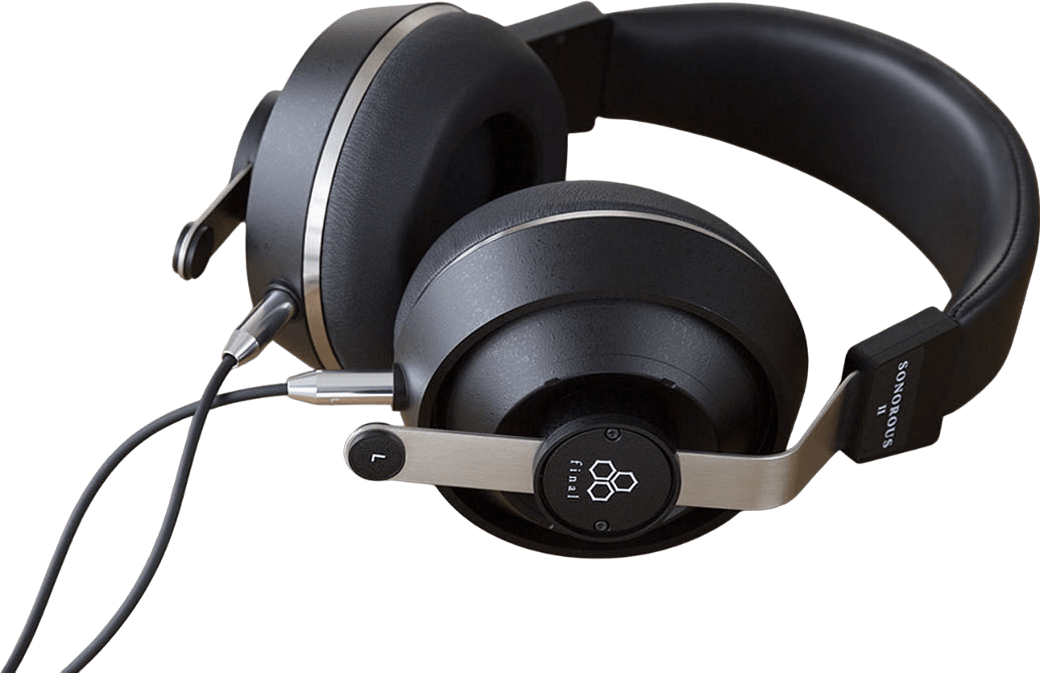 final Sonorous II: Reviews, Competitors, Used Pricing