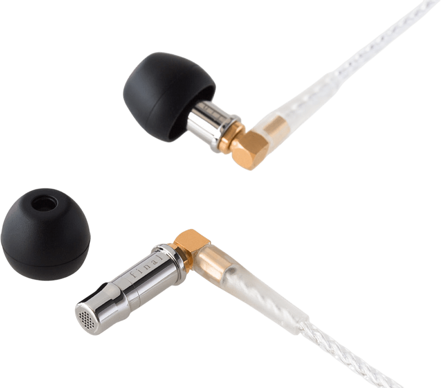 final F7200 (IEM): Reviews, Competitors, Used Pricing