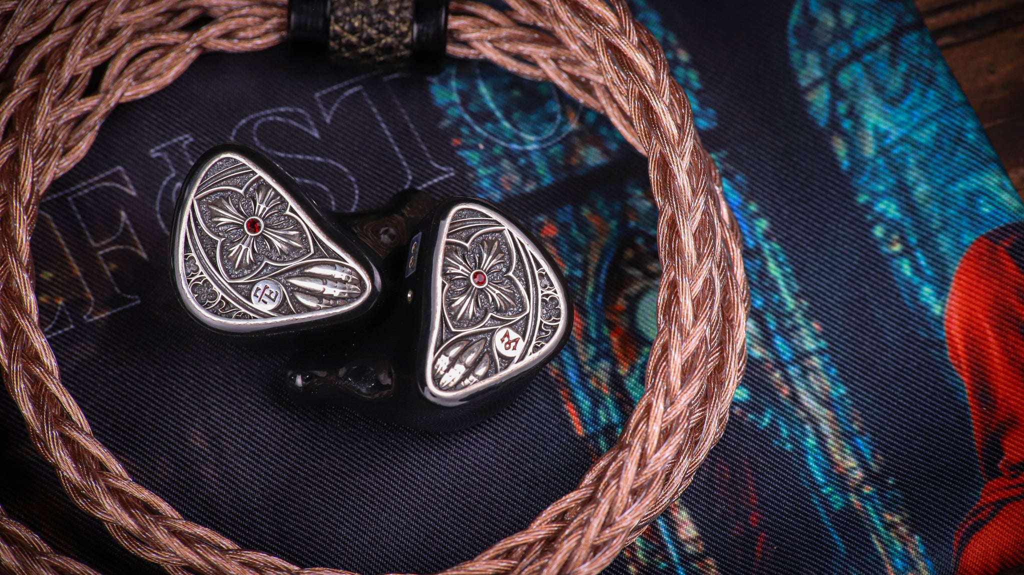 Forte Ears Mefisto (IEM): Reviews, Competitors, Used Pricing