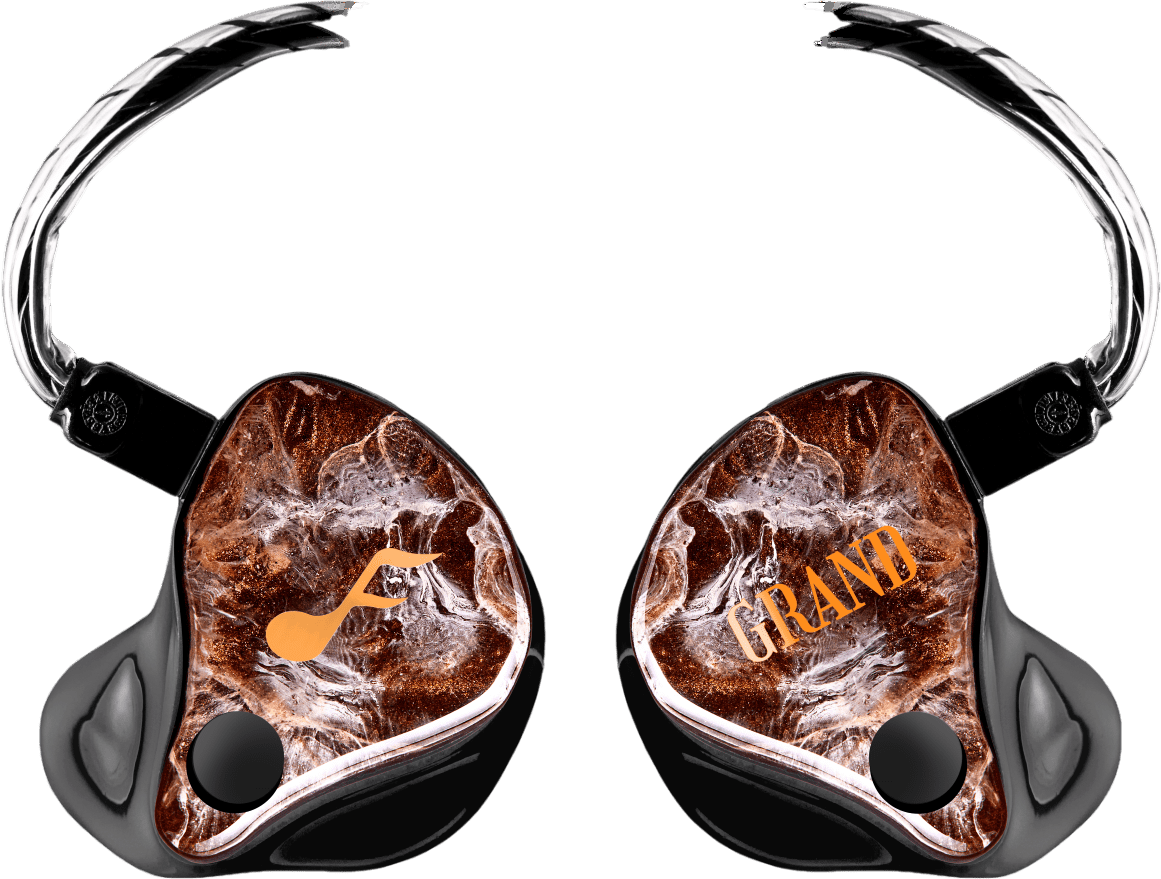 FATfreq Maestro Mini Universals (IEM): Reviews, Used Pricing