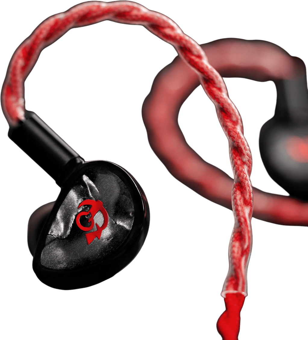 FATfreq Maestro Mini Universals (IEM): Reviews, Used Pricing