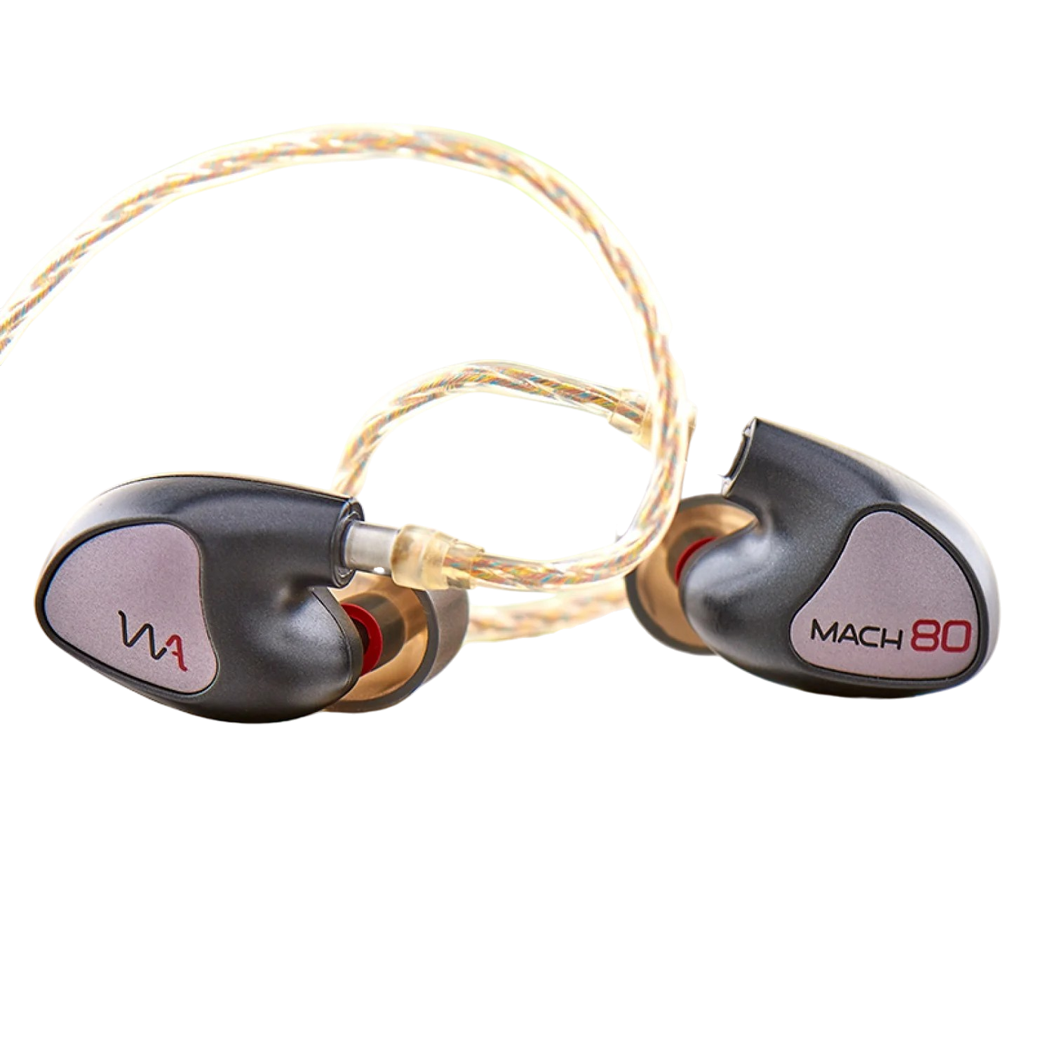 Westone Audio MACH 80 (IEM): Reviews, Competitors, Used Pricing